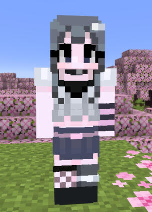 semirealistic sketch