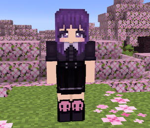 semirealistic sketch